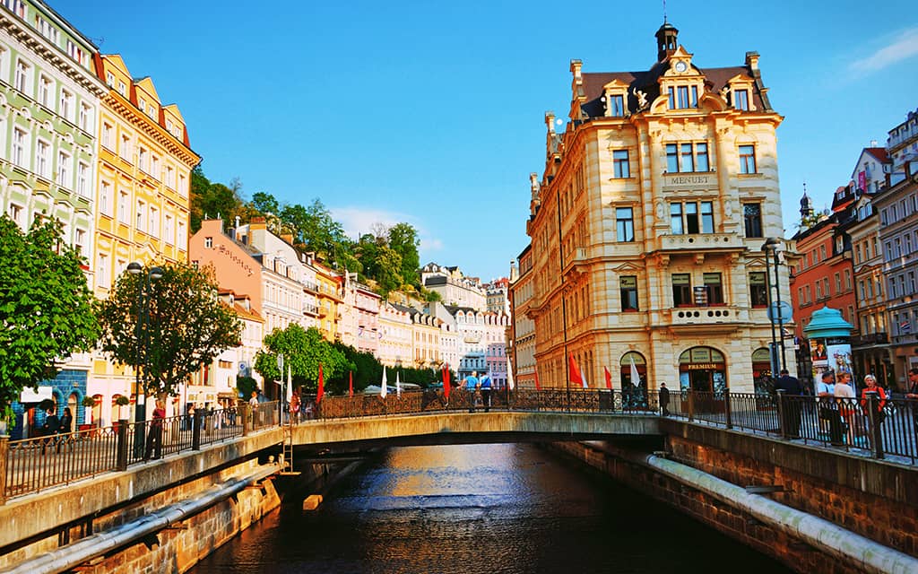 Karlovy Vary